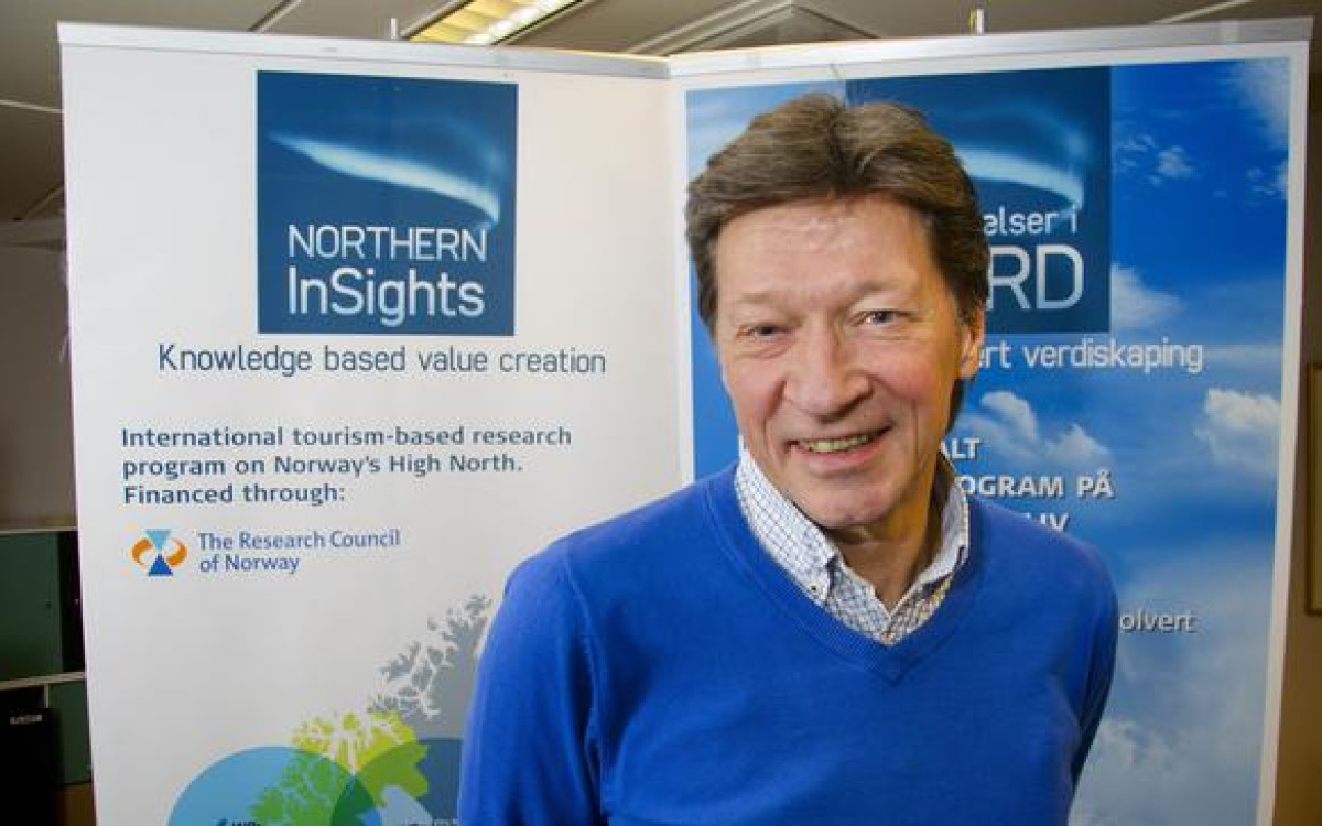 Foto: Erik Veig&aring;rd, Videofabrikken