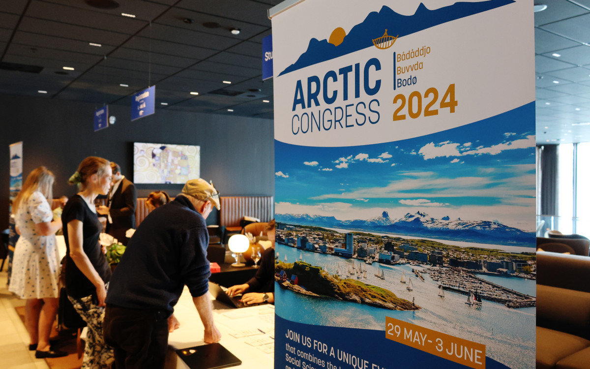 Arctic Congress Bodø 2024