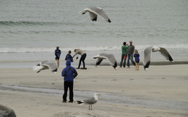 Foto: Tore Schöning Olsen / nordnorge.com