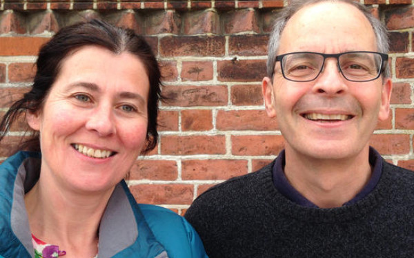 Dorthe Eide og Lars Fuglsang er to av redakt&oslash;rene for en spesialutgave av tidsskriftet Scandinavian Journal of Hospitality and Tourism