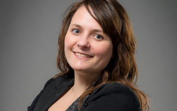 Seniorforsker Maiken Bj&oslash;rkan er prosjektleder.