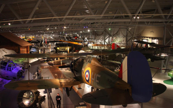 Nordlands museer trekkes frem som et vellykket eksempel p&aring; innovativt reiseliv. Foto. Roger Johansen