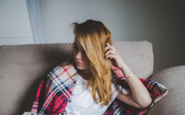 At ungdom som har det vanskelig f&aring;r en egen r&aring;dgiver &aring; snakke med, ser ut til &aring; hjelpe. Foto: Jiri Wagner