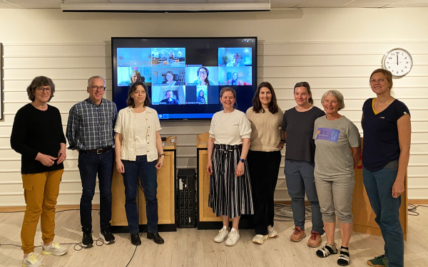 Forskningsnettverk skal forstå erfaringene og utfordringene som urfolk med funksjonshemninger møter i Arktis.