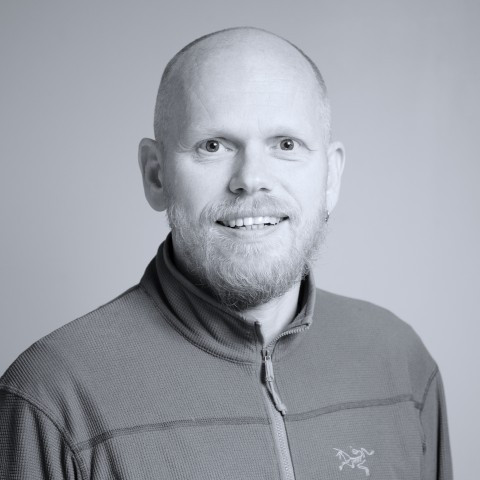 Bjørn Vidar Vangelsten. Foto: Marta Anna Løvberg