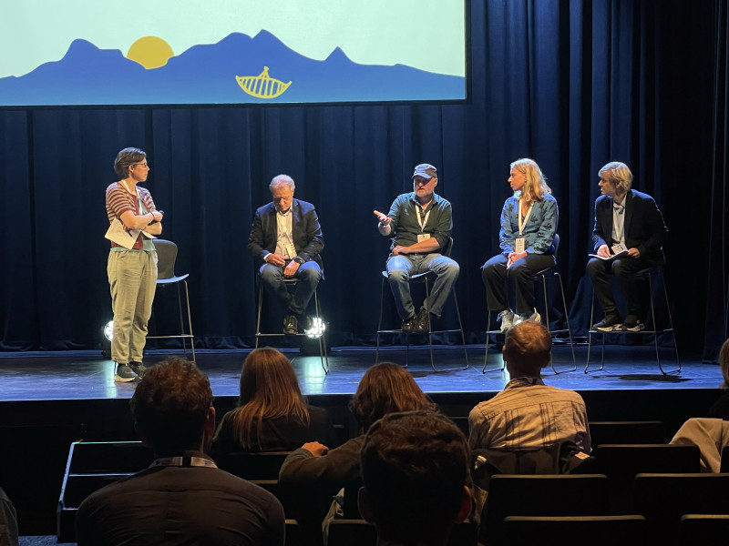 Arctic Congress Bodø 2024