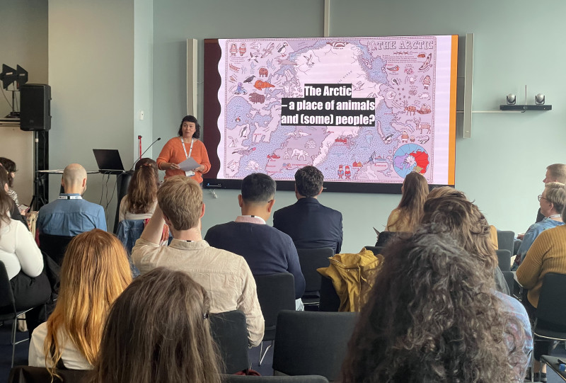 Arctic Congress Bodø 2024