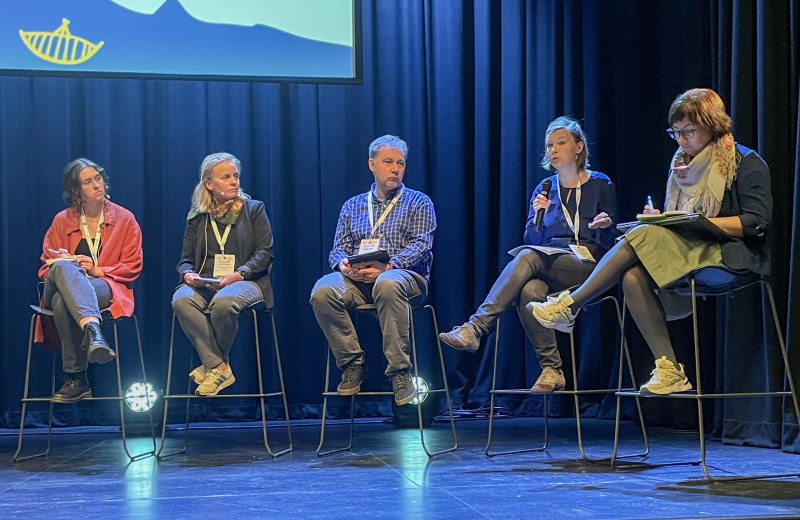 Arctic Congress Bodø 2024