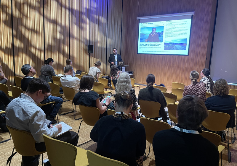 Arctic Congress Bodø 2024