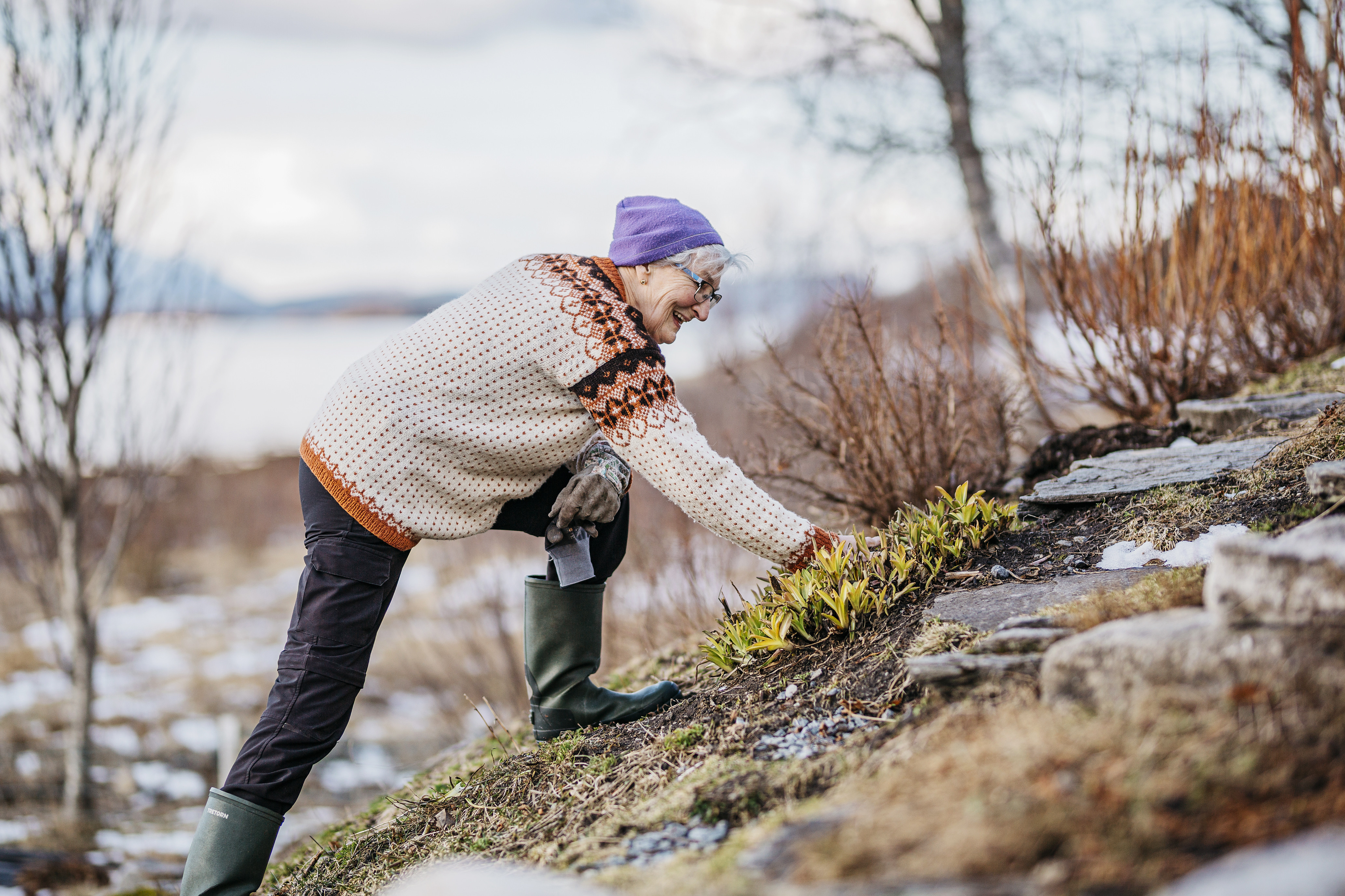 Foto: Karoline OA Pettersen