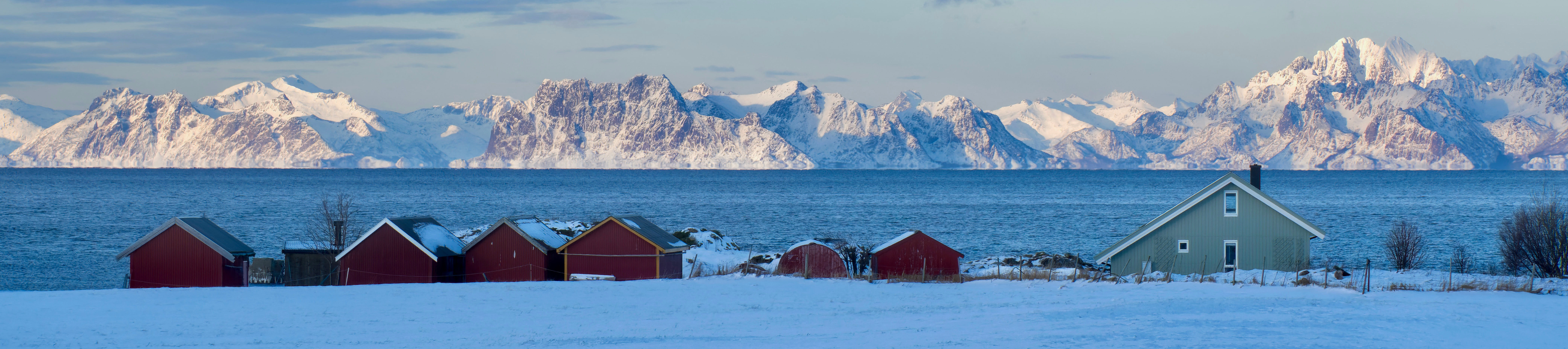 Foto: Jørn Eriksen / Unsplash