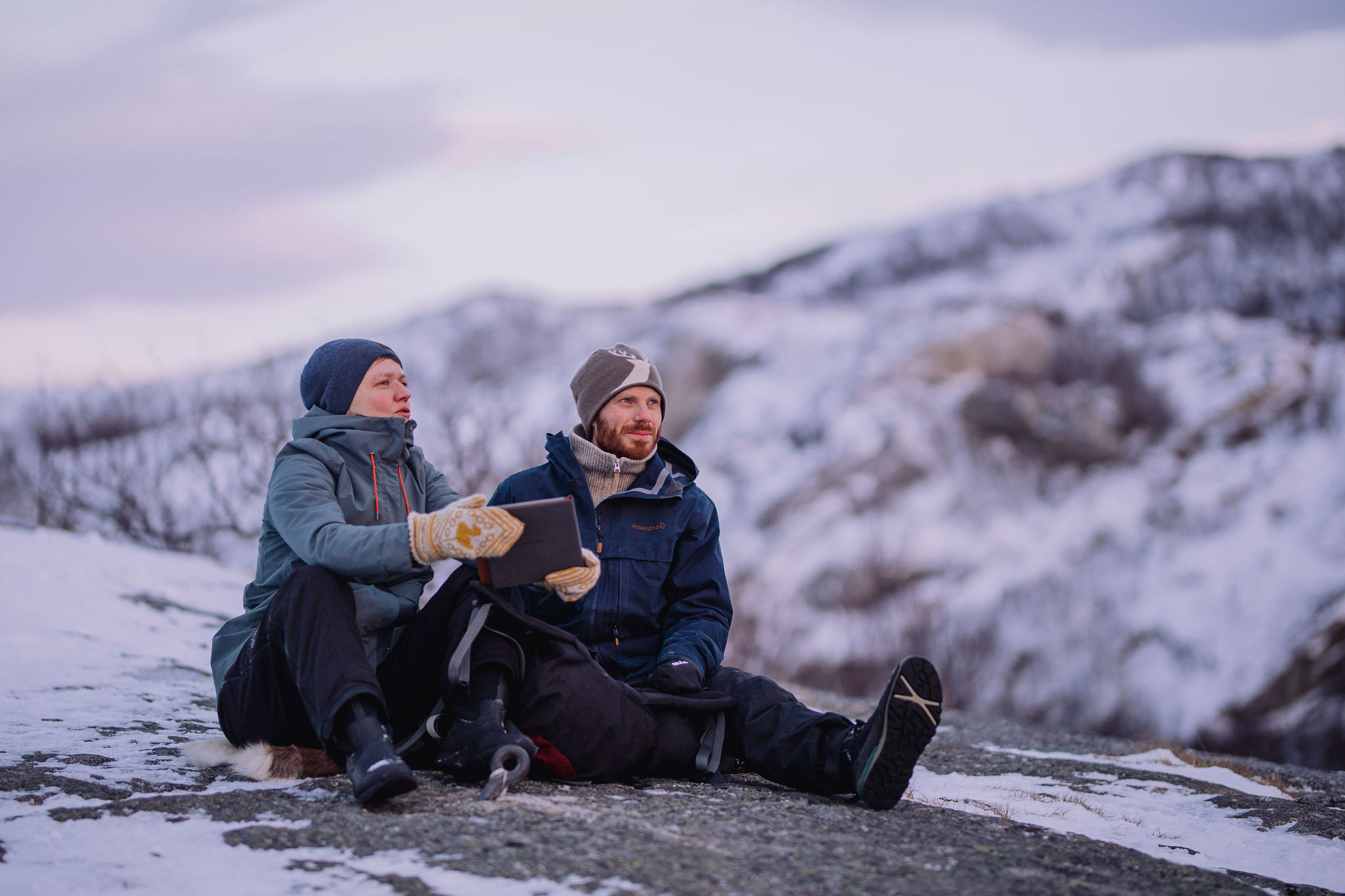 Foto: Karoline O.A. Pettersen