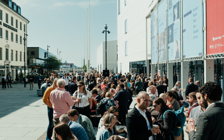 Arctic Congress Bodø 2024