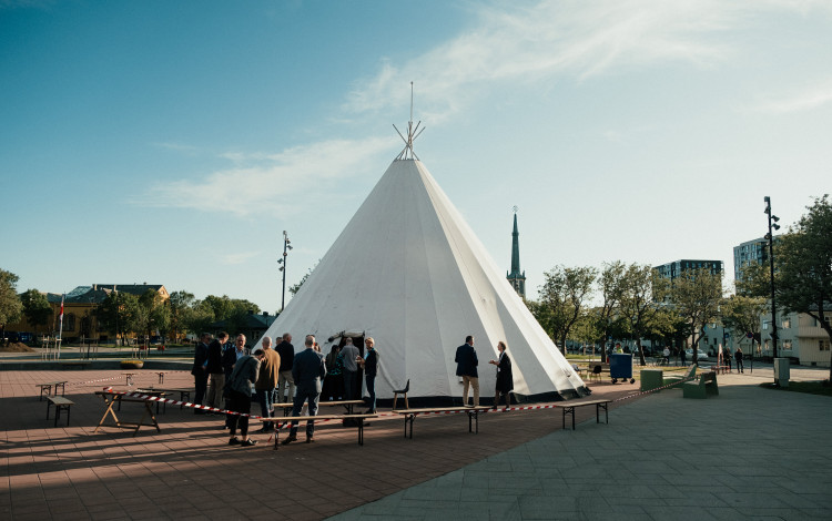 Arctic Congress Bodø 2024