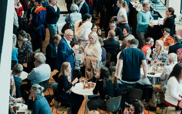 Arctic Congress Bodø 2024