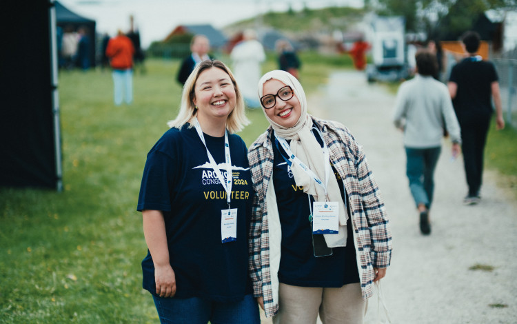 Arctic Congress Bodø 2024