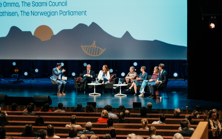 Arctic Congress Bodø 2024